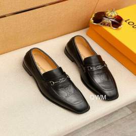 Picture of Louis Vuitton Shoes _SKULVsz38-45WM070813259